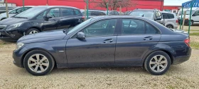 Mercedes-Benz C 200 2.2 CDI - 6200 € / 12126.15 лв. - 82448923 5