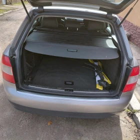 Audi A4 1.9TDI 131 k.s - 2600 € / 5085.16 лв. - 94383655 4