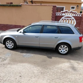 Audi A4 1.9TDI 131 k.s - 2600 € / 5085.16 лв. - 94383655 9