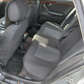 Audi A4 1.9TDI 131 k.s - 2600 € / 5085.16 лв. - 94383655 11