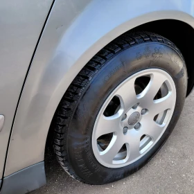 Audi A4 1.9TDI 131 k.s - 2600 € / 5085.16 лв. - 94383655 17