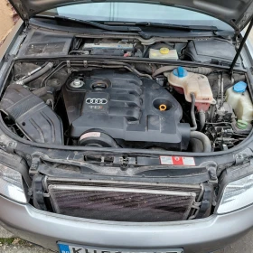 Audi A4 1.9TDI 131 k.s - 2600 € / 5085.16 лв. - 94383655 3