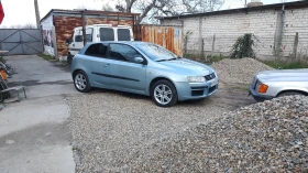 Fiat Stilo, снимка 4 - Автомобили и джипове - 53664254