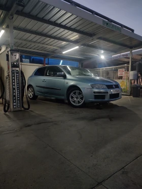 Fiat Stilo, снимка 2 - Автомобили и джипове - 53664254