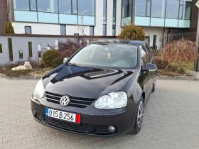 VW Golf 1.9TDI* (105кс)* КЛИМАТРОНИК* НОВ ВНОС* 