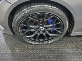 Mercedes-Benz C 300 * CARFAX * ПОДГРЕВИ* 360 КАМЕРА *  - 11500 € / 22492.04 лв. - 73225303 6
