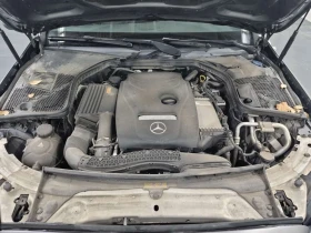 Mercedes-Benz C 300 * CARFAX * ПОДГРЕВИ* 360 КАМЕРА *  - 11500 € / 22492.04 лв. - 73225303 15