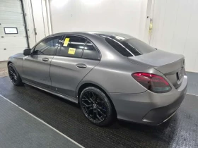 Mercedes-Benz C 300 * CARFAX * ПОДГРЕВИ* 360 КАМЕРА *  - 11500 € / 22492.04 лв. - 73225303 4