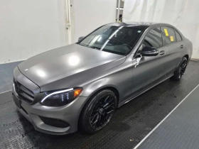 Mercedes-Benz C 300 * CARFAX * ПОДГРЕВИ* 360 КАМЕРА * 