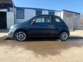 Fiat 500 1.2i - 3450 € / 6747.61 лв. - 37645756 2