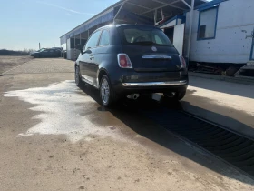 Fiat 500 1.2i - 3450 € / 6747.61 лв. - 37645756 3