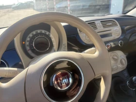 Fiat 500 1.2i - 3450 € / 6747.61 лв. - 37645756 7