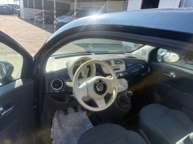 Fiat 500 1.2i - 3450 € / 6747.61 лв. - 37645756 6