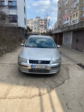 Fiat Stilo 
