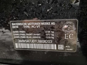 BMW 330 xDrive * От BMW * CARFAX *  | Auto.bg — изображение 15