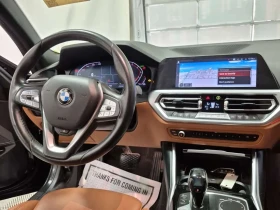 BMW 330 xDrive * От BMW * CARFAX *  | Auto.bg — изображение 9