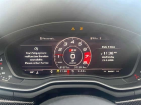 Audi S5 Technik/CARFAX/DIS/360/PANO/ОТ AUDI - 24990 € / 48876.19 лв. - 10470110 7