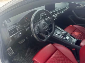 Audi S5 Technik/CARFAX/DIS/360/PANO/ОТ AUDI - 24990 € / 48876.19 лв. - 10470110 6