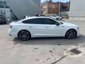 Audi S5 Technik/CARFAX/DIS/360/PANO/ОТ AUDI - 24990 € / 48876.19 лв. - 10470110 3
