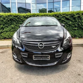 Opel Corsa * OPC * 1.6 TURBO 200ps * КОЖА * RECARO * FACELIFT - 6600 € / 12908.48 лв. - 34658347 3