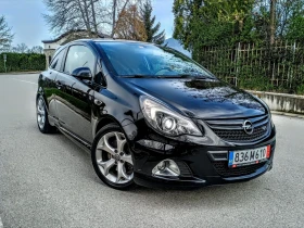 ����� �� �������� �� Opel Corsa * OPC * 1.6 TURBO 200ps * ���� * RECARO * FACELIFT
