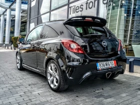 ����� �� �������� �� Opel Corsa * OPC * 1.6 TURBO 200ps * ���� * RECARO * FACELIFT