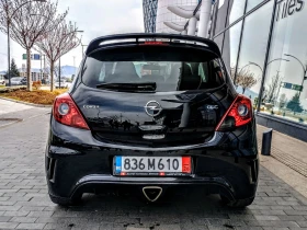 Opel Corsa * OPC * 1.6 TURBO 200ps * ���� * RECARO * FACELIFT | Mobile.bg � ����� ������ 6