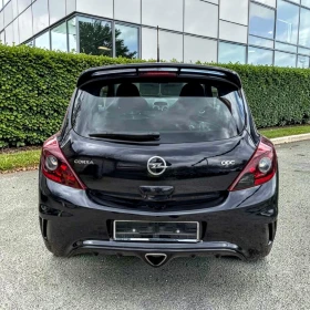 Opel Corsa * OPC * 1.6 TURBO 200ps * КОЖА * RECARO * FACELIFT - 6600 € / 12908.48 лв. - 34658347 4