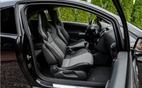 Opel Corsa * OPC * 1.6 TURBO 200ps * КОЖА * RECARO * FACELIFT - 6600 € / 12908.48 лв. - 34658347 6
