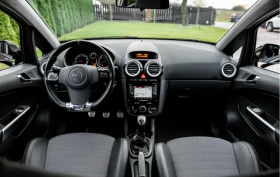 Opel Corsa * OPC * 1.6 TURBO 200ps * КОЖА * RECARO * FACELIFT - 6600 € / 12908.48 лв. - 34658347 17