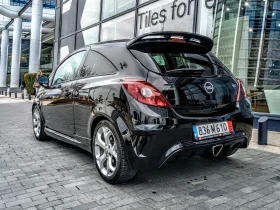 Opel Corsa * OPC * 1.6 TURBO 200ps * ���� * RECARO * FACELIFT | Mobile.bg � ����� ������ 3