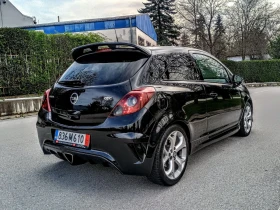 ����� �� �������� �� Opel Corsa * OPC * 1.6 TURBO 200ps * ���� * RECARO * FACELIFT