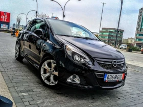 Opel Corsa * OPC * 1.6 TURBO 200ps * ���� * RECARO * FACELIFT | Mobile.bg � ����� ������ 2