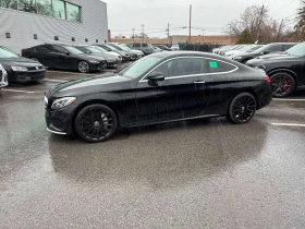 Mercedes-Benz C 300 2 КЛЮЧА * ПОДГРЕВИ* KEYLESS* 360* CARFAX - 15500 € / 30315.36 лв. - 81072877 2