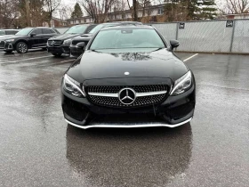 Mercedes-Benz C 300 2 КЛЮЧА * ПОДГРЕВИ* KEYLESS* 360* CARFAX - 15500 € / 30315.36 лв. - 81072877 6
