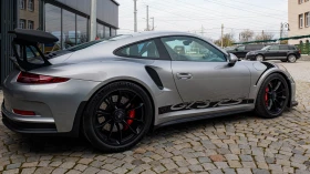 Porsche 911 GT3 RS  - цена по договаряне - 54354282 3