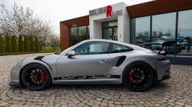 Porsche 911 GT3 RS  - цена по договаряне - 54354282 2