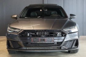 Audi A7 3XS-LINE* HD MATRIX LIGHTS* PANO* 360* B&O*  | Mobile.bg � ����� ������ 2