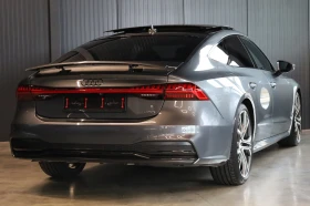 Audi A7 3XS-LINE* HD MATRIX LIGHTS* PANO* 360* B&O*  | Mobile.bg � ����� ������ 8
