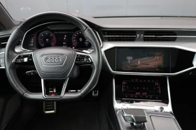 Audi A7 3XS-LINE* HD MATRIX LIGHTS* PANO* 360* B&O*  | Mobile.bg � ����� ������ 10
