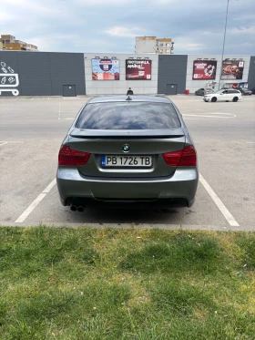 BMW 330 N57 facelift | Mobile.bg � ����� ������ 4