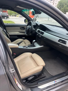 BMW 330 N57 facelift | Mobile.bg � ����� ������ 9