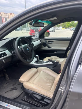 BMW 330 N57 facelift | Mobile.bg � ����� ������ 8
