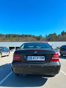 Mercedes-Benz 200 | Mobile.bg � ����� ������ 9