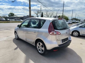Renault Scenic 1.6i-Gpl-Navi-6sk | Mobile.bg � ����� ������ 7