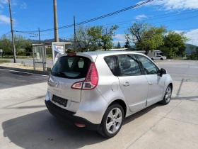 Renault Scenic 1.6i-Gpl-Navi-6sk | Mobile.bg � ����� ������ 5