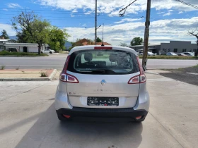 Renault Scenic 1.6i-Gpl-Navi-6sk | Mobile.bg � ����� ������ 6