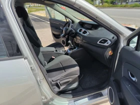 Renault Scenic 1.6i-Gpl-Navi-6sk | Mobile.bg � ����� ������ 17