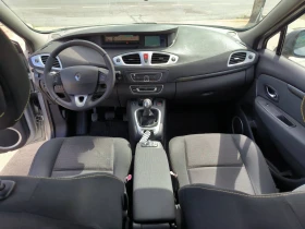 Renault Scenic 1.6i-Gpl-Navi-6sk | Mobile.bg � ����� ������ 14