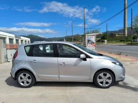 Renault Scenic 1.6i-Gpl-Navi-6sk | Mobile.bg � ����� ������ 4